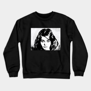 Sophia Crewneck Sweatshirt